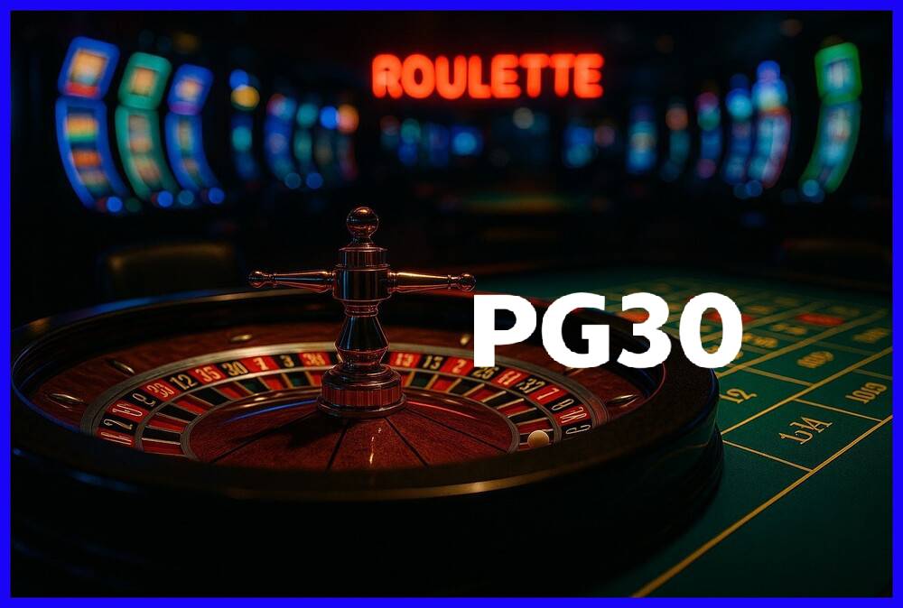 Jogos de roleta online